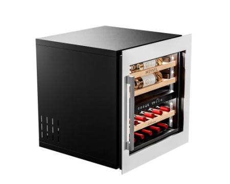 Винный шкаф Meyvel MV26PRO-KWB2