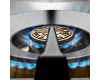 Варочный центр Bertazzoni MAS126G2ENET