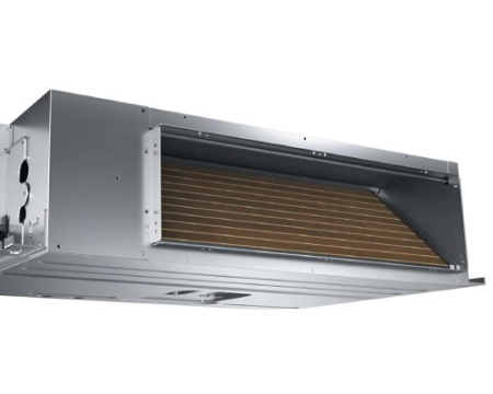 Канальный внутренний блок мульти сплит-системы Midea MTIU-18HW1FNXP(GA)