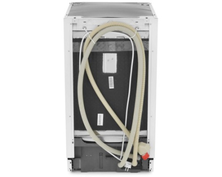 Встраиваемая посудомоечная машина Scandilux DWB 4512B3