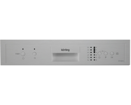 Посудомоечная машина Korting KDF 60240 S
