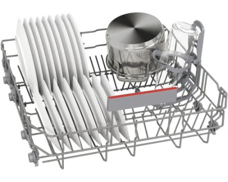 Посудомоечная машина Bosch SMS4HMB62T