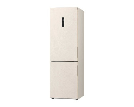 Холодильник LG GC-B459AEMW