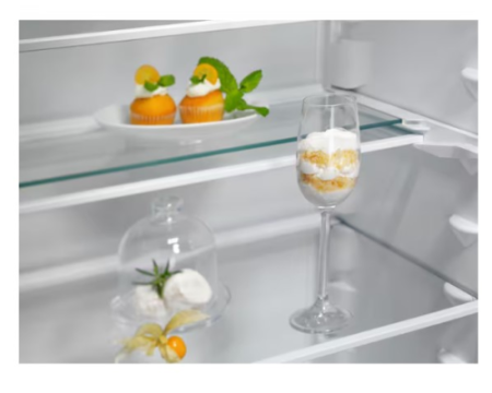 Встраиваемый холодильник Electrolux ENG7TE75S