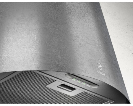 Вытяжка Elica JUNO URBAN ZINC/F/50