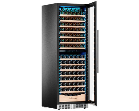 Винный шкаф Meyvel MV163PRO-KST2