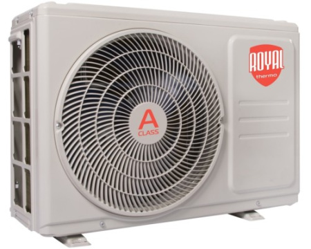 Кондиционер Royal Thermo Siena RTS-24HN8_V2