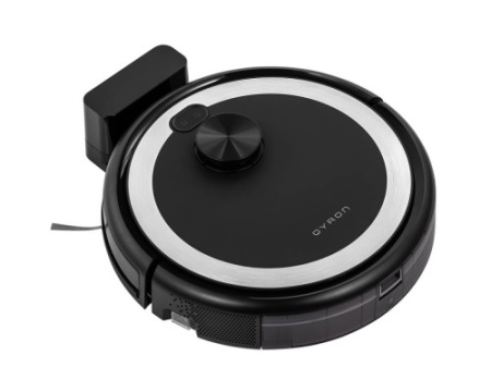 Робот-пылесос Qyron VR602
