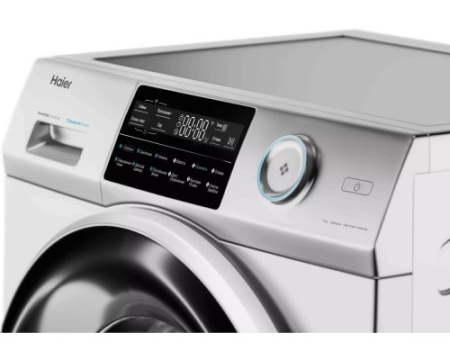Стиральная машина Haier HW70-BP12969AE