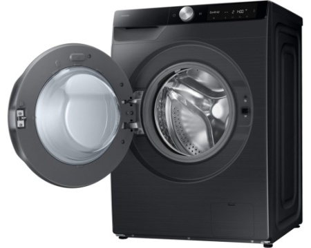 Стирально-сушильная машина Samsung WD90DG6G94BBLP