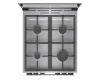 Газовая плита Gorenje GG5A10XFFM