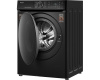Стиральная машина с прямым приводом Weissgauff WM 59411 Direct Drive Inverter Steam Matt Black