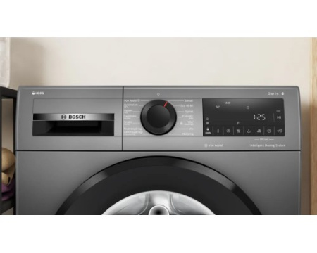 Стиральная машина Bosch WGG244RFSN