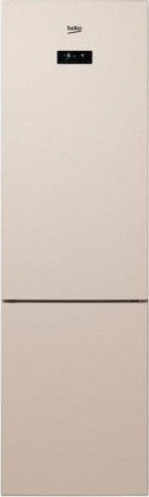 Холодильник Beko CNMV 5335E20SB [2, No Frost]