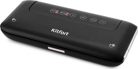 Вакуумный упаковщик Kitfort KT-1508