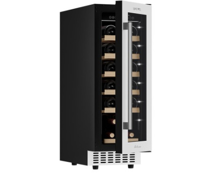 Винный шкаф Meyvel MV19-KWT1