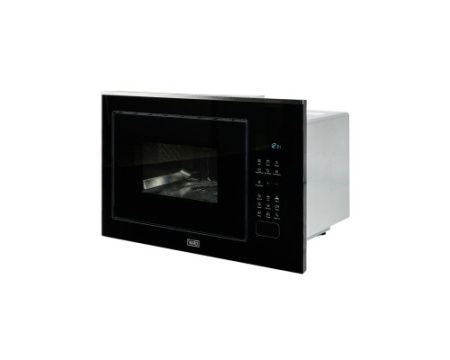 Встраиваемая микроволновая печь Vard VMG245PX
