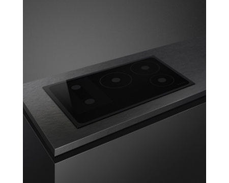 Индукционная варочная панель Smeg SI1M24854D