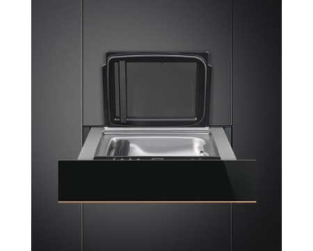 Вакуумный упаковщик Smeg CPV615NR