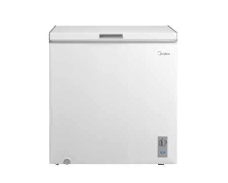 Морозильный ларь Midea MDRC283FZF01D