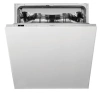 Посудомоечная машина WHIRLPOOL WI 7020 PEF