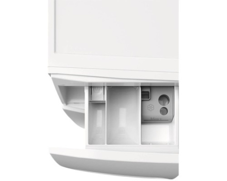 Стирально-сушильная машина Electrolux EW7W4492E