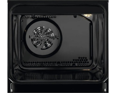 Электрическая плита Electrolux RKI660202X