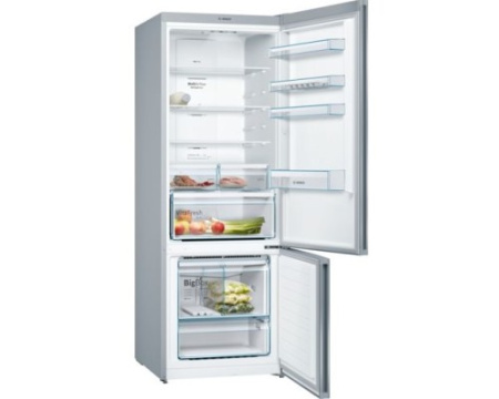 Двухкамерный холодильник Bosch KGN56VI20R