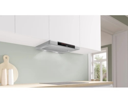 Встраиваемая вытяжка Bosch DFS067K51