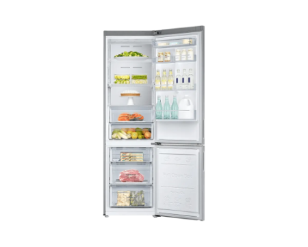 Холодильник SAMSUNG RB37A5271SA/WT