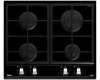 Варочная панель Teka GZC 64300 XBN BLACK