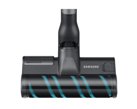 Вертикальный пылесос Samsung VS20B75ACR5