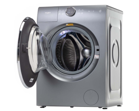 Стиральная машина Whirlpool WM E104A S RU