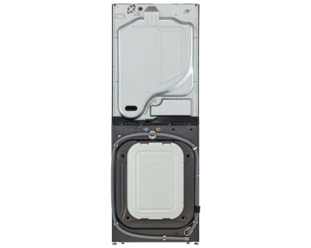 Стиральная машина с сушкой LG FWT2116BS
