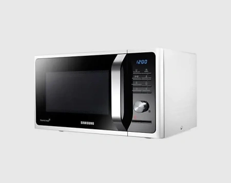 Микроволновая печь SAMSUNG MS23F301TQW