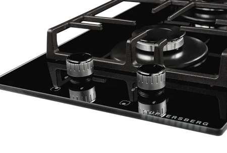 Варочная поверхность KUPPERSBERG FBG 36 BG