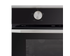 Многофункциональный газовый встраиваемый духовой шкаф DeLonghi NSFG 11 XL RUS