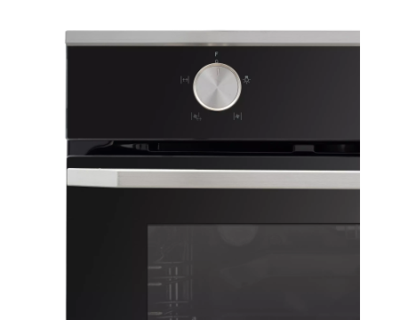 Многофункциональный газовый встраиваемый духовой шкаф DeLonghi NSFG 11 XL RUS
