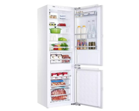 Встраиваемый холодильник Haier BCFT529TWRU