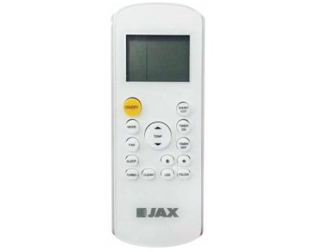 Кондиционер JAX Hayman ACI-10HE