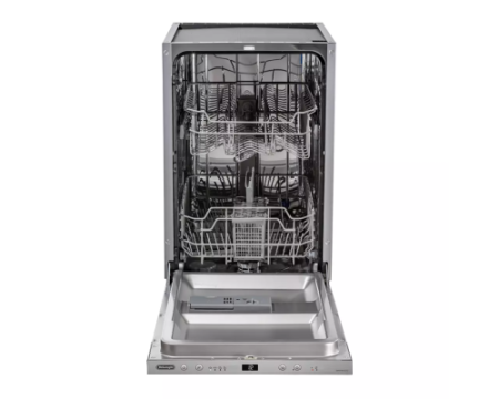 Посудомоечная машина DeLonghi DDW 06S Basilia