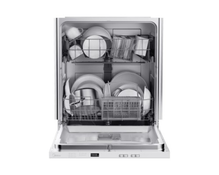 Встраиваемая посудомоечная машина Midea MID60S060