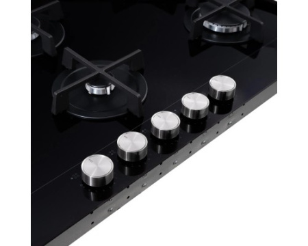 Встраиваемая варочная панель газовая DeLonghi NSL 590D NCM RUS