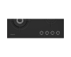 Газовая варочная панель Hotpoint HG 62I/BK