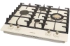 Варочная поверхность HIBERG VM 6045 YR