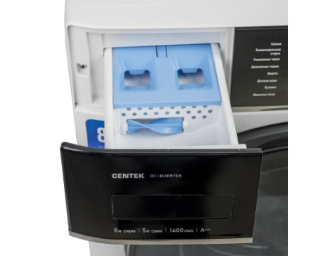 Стиральная машина Centek CT-1955