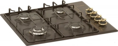 Варочная поверхность LUXDORF H60Q41L550