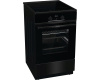 Электрическая плита Gorenje GEIT5C60BXPG