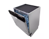Встраиваемая посудомоечная машина DeLonghi DDW 06F Brace plus