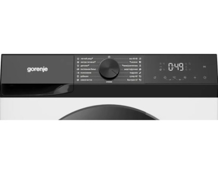 Стиральная машина Gorenje W2G2P84A32/C